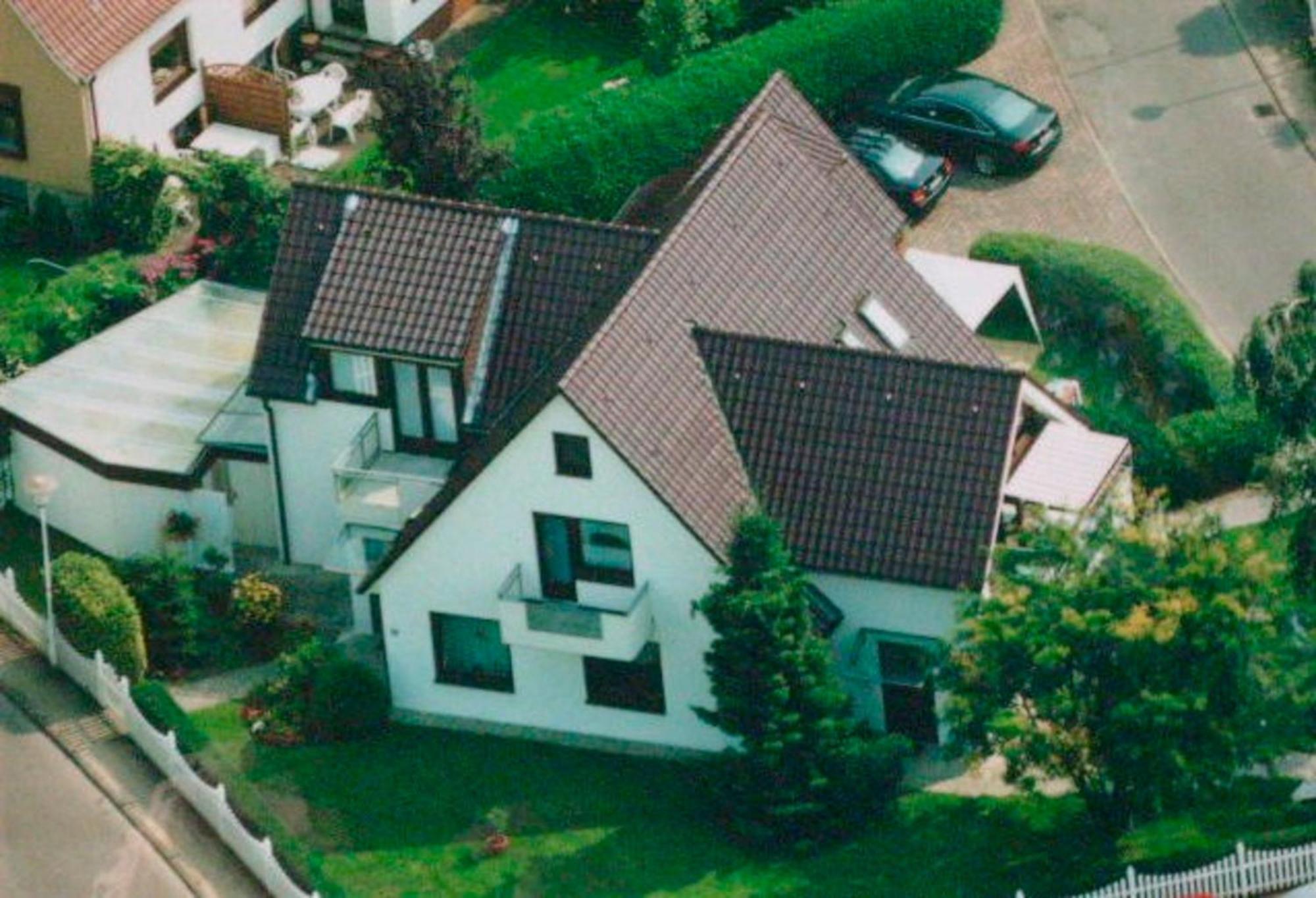 Ferienhaus Marina II - Whg 2 Groemitz Exterior photo